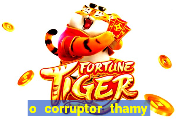 o corruptor thamy bastida pdf